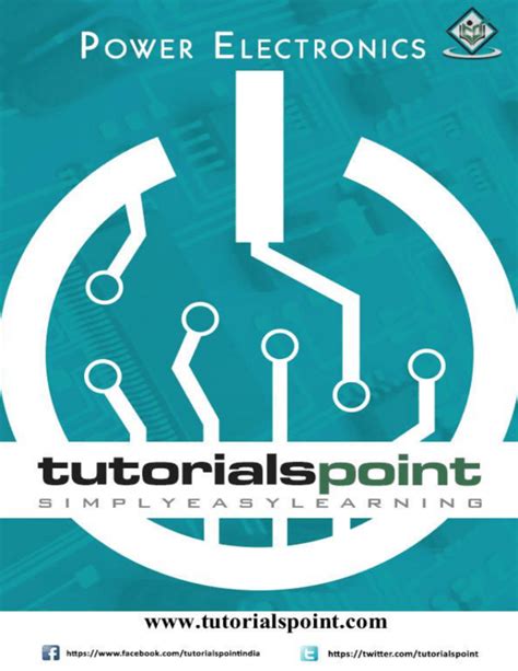 power electronics tutorial|Learn Power Electronics Online .